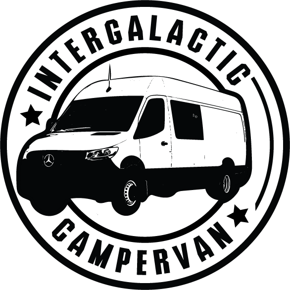 Intergalactic Campervan